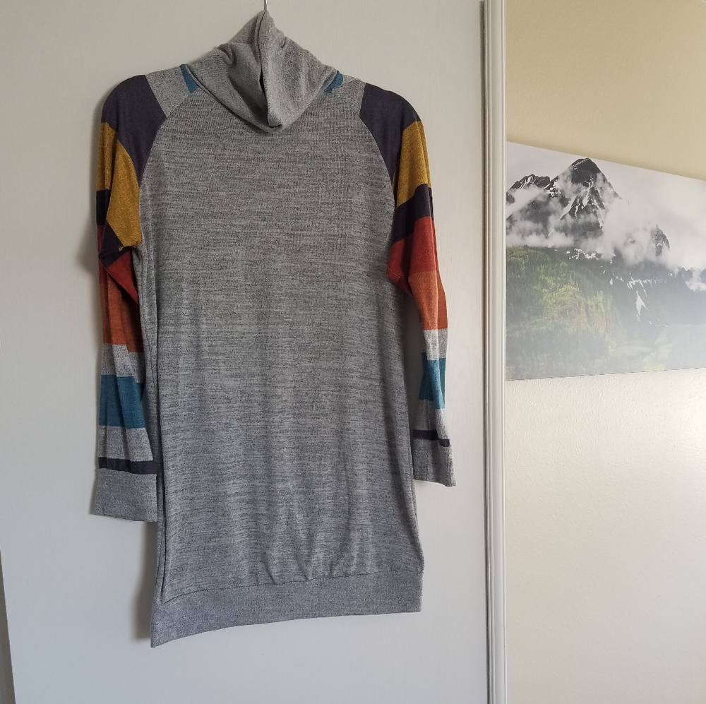 Tunic Dress